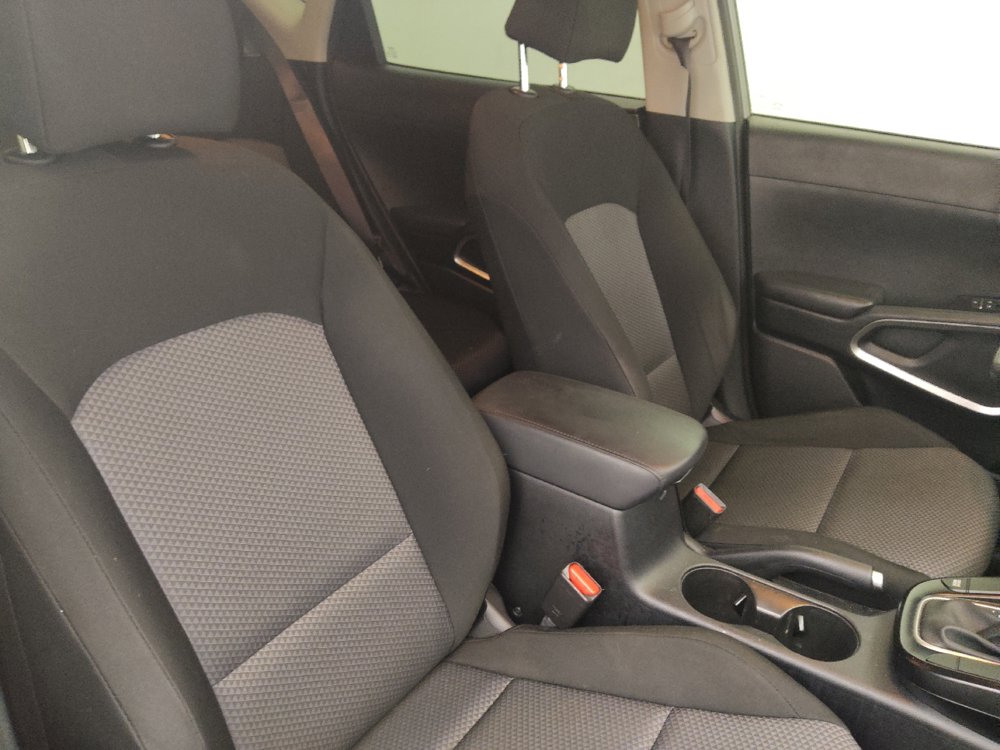 Used 2022 Kia Soul LX FWD image 18