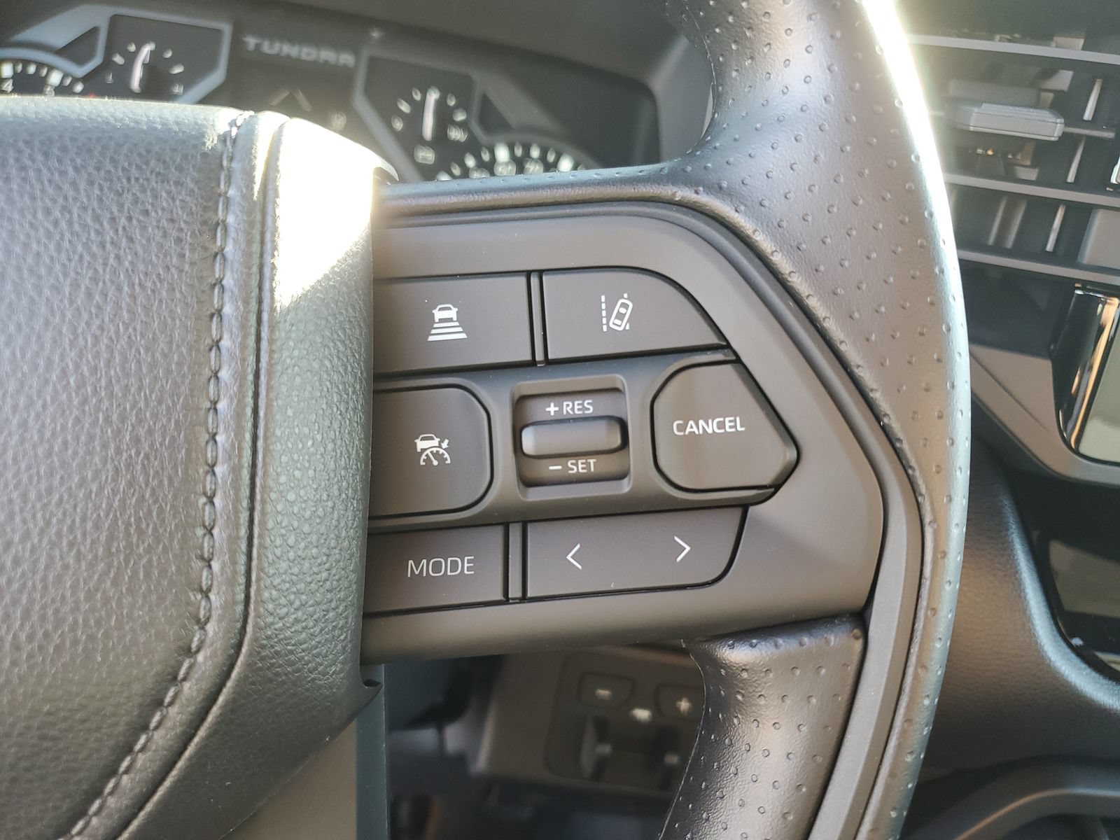 New 2026 Toyota Tundra SR5 w/ SX Package AWD/4WD image 22