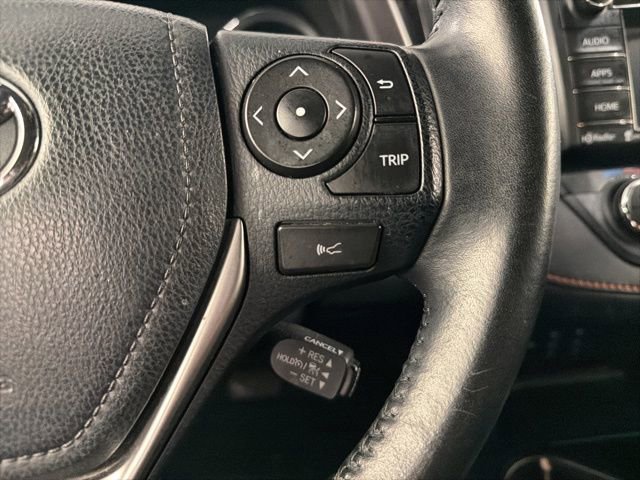 Used 2017 Toyota RAV4 SE image 19