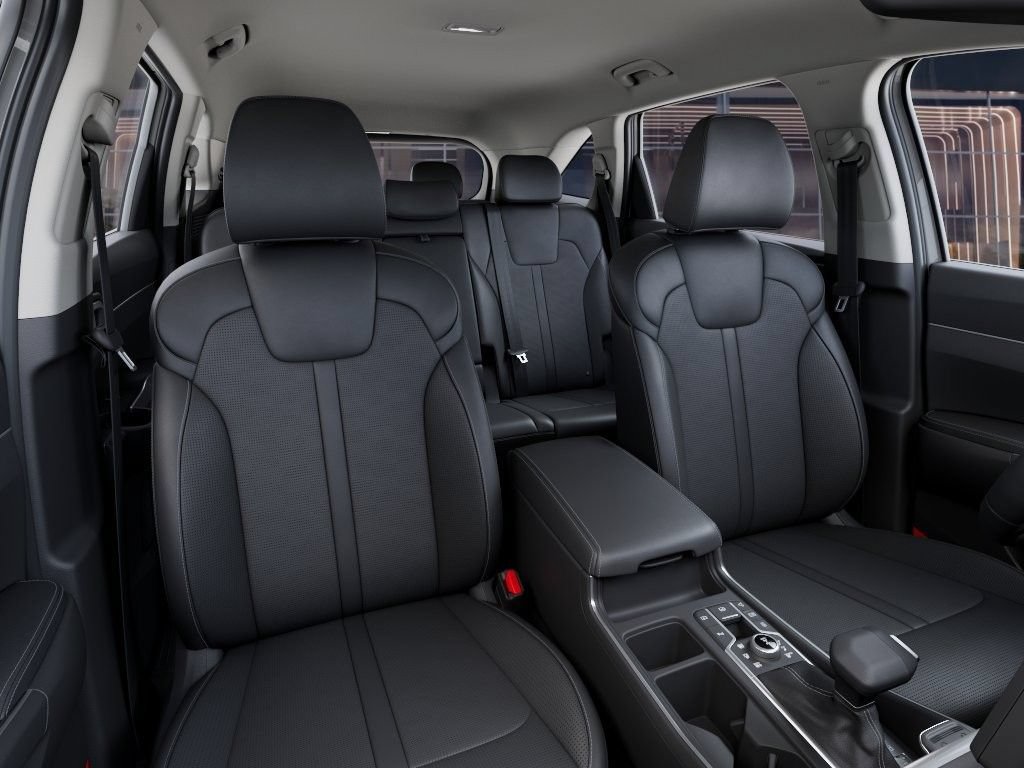 New 2026 Kia Sorento S AWD/4WD image 16