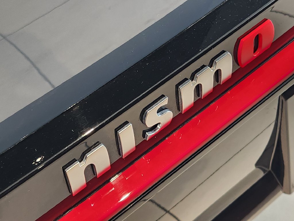 Used 2026 Nissan Armada NISMO AWD/4WD image 14