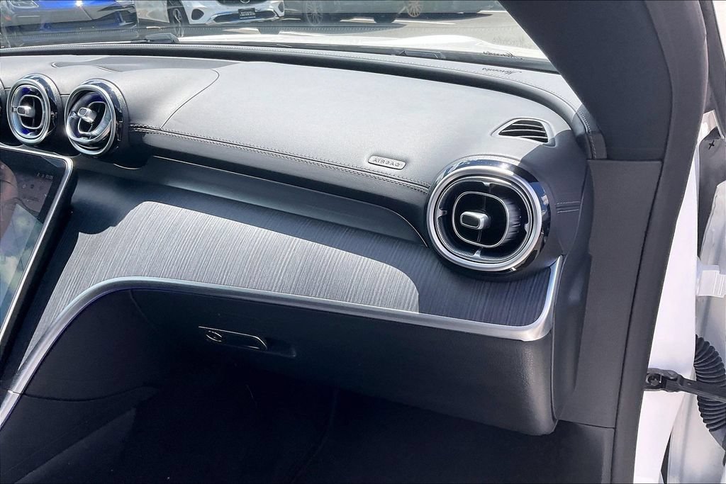 Certified 2024 Mercedes-Benz CLE 450 4MATIC Coupe image 12