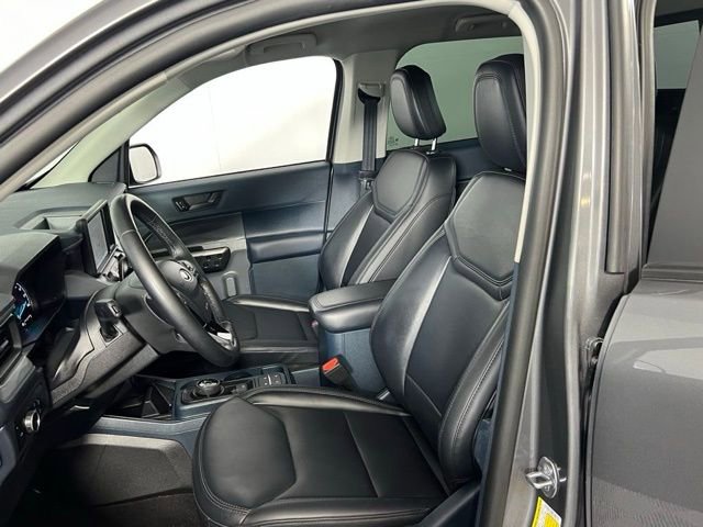 Used 2023 Ford Maverick Lariat w/ Lariat Luxury Package image 27