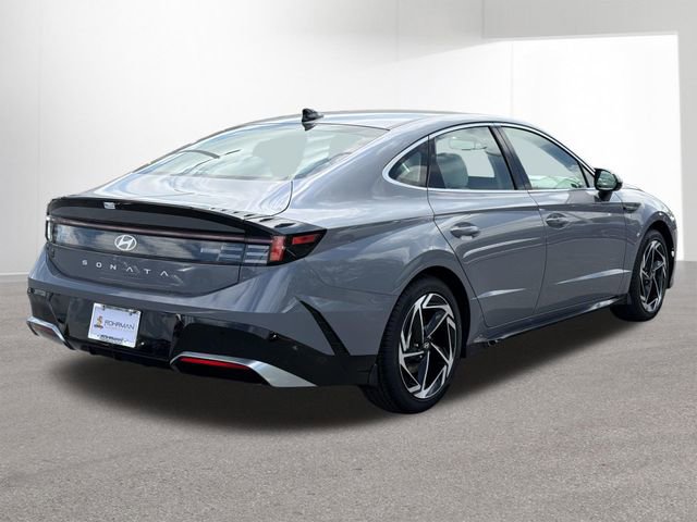New 2026 Hyundai Sonata SEL image 13