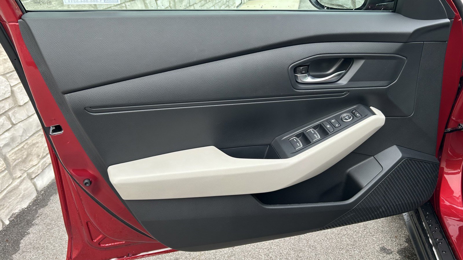 New 2026 Honda Accord LX image 10