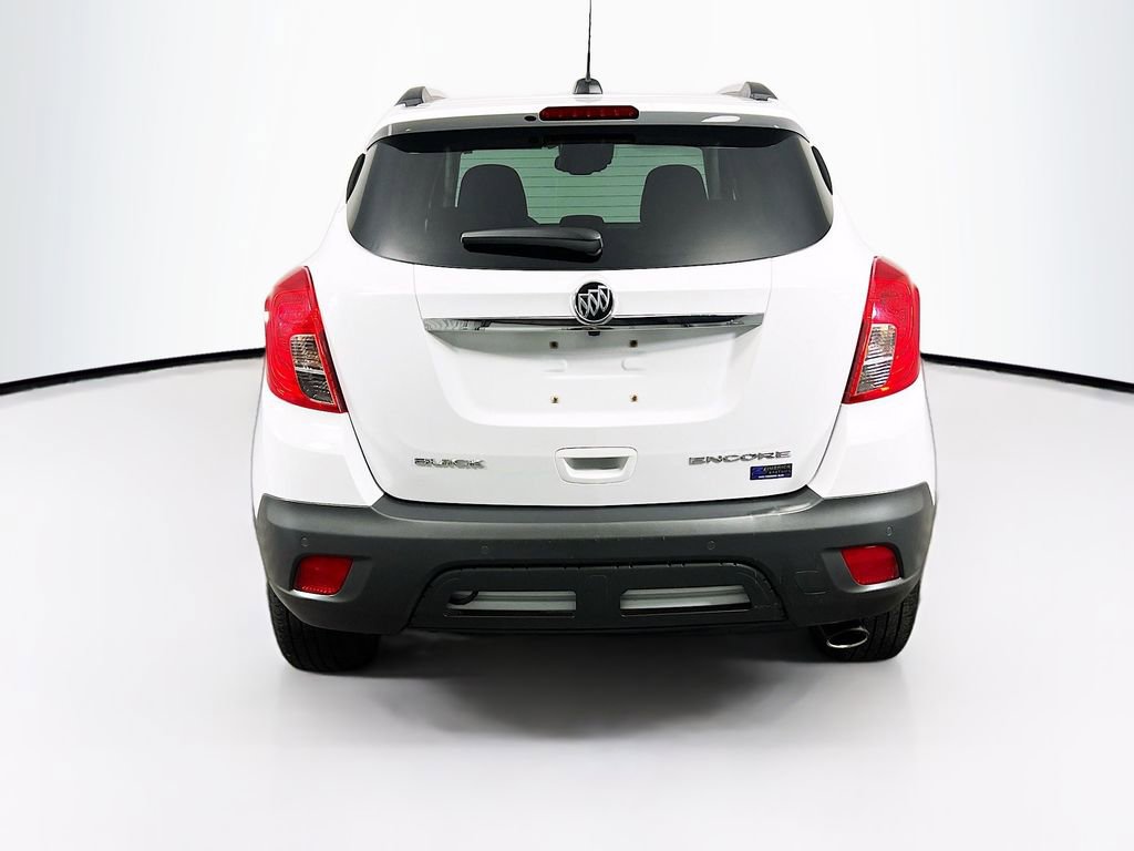 Used 2016 Buick Encore Premium image 6