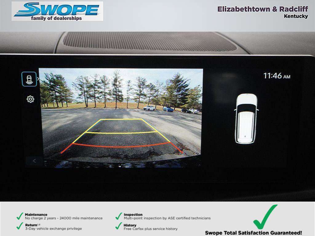 New 2026 Hyundai Santa Fe SE image 20