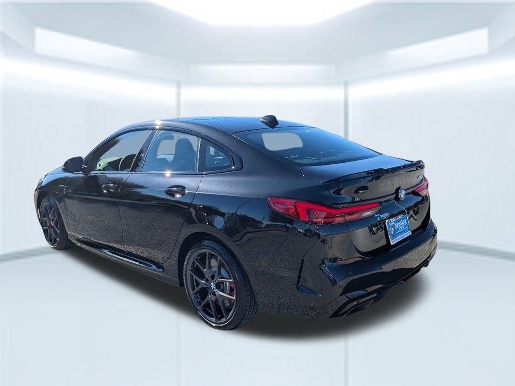 New 2024 BMW M235i xDrive Gran Coupe w/ Premium Package AWD/4WD image 5