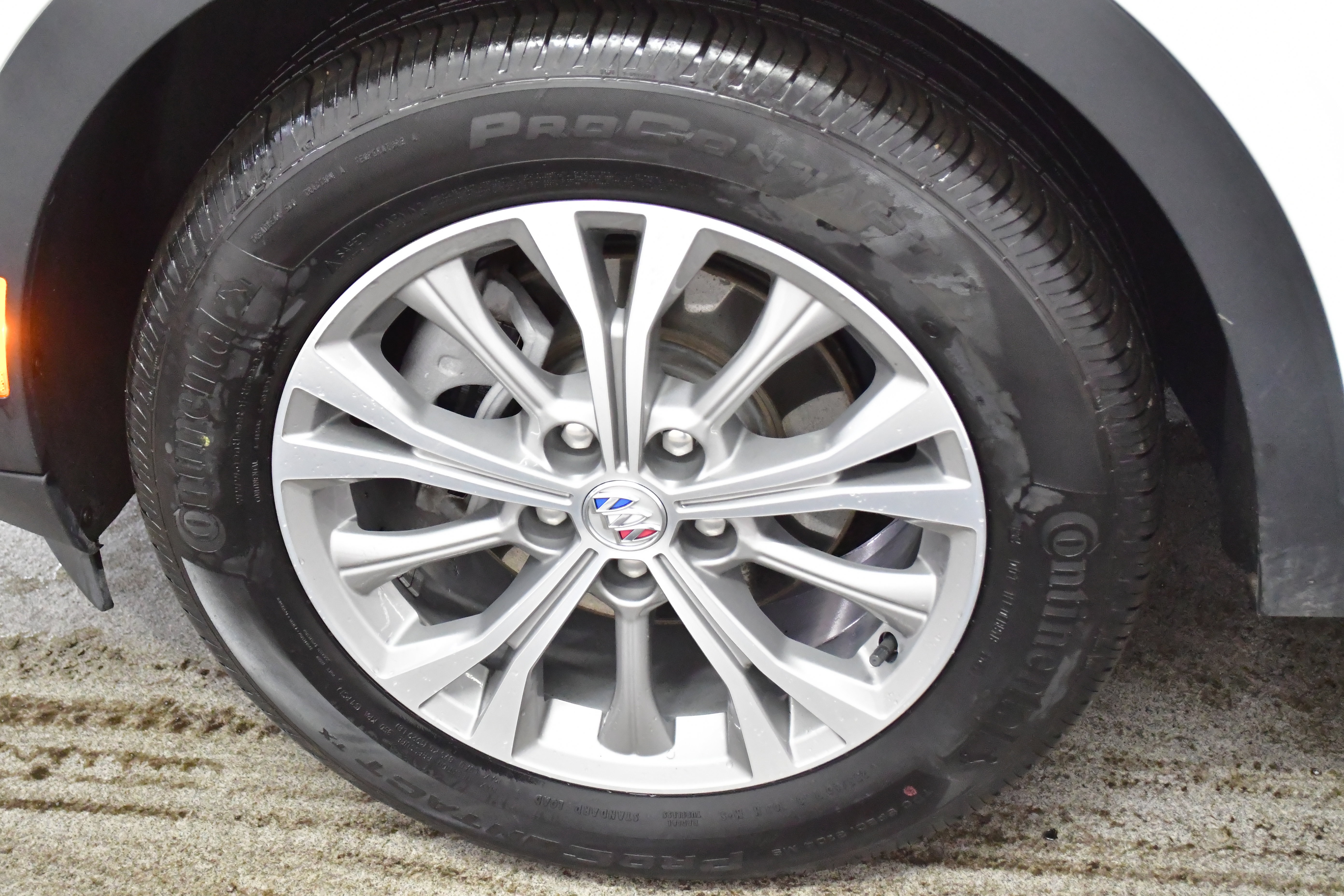 Used 2022 Buick Envision Preferred image 62