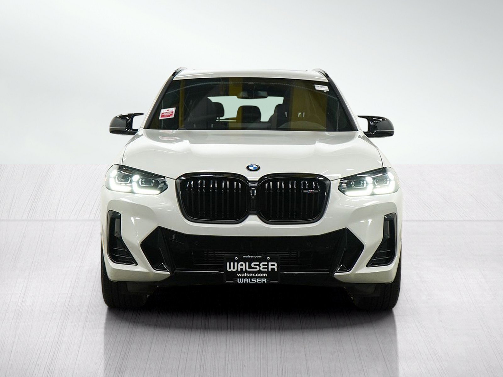 Used 2024 BMW X3 M40i w/ Premium Package AWD/4WD image 8