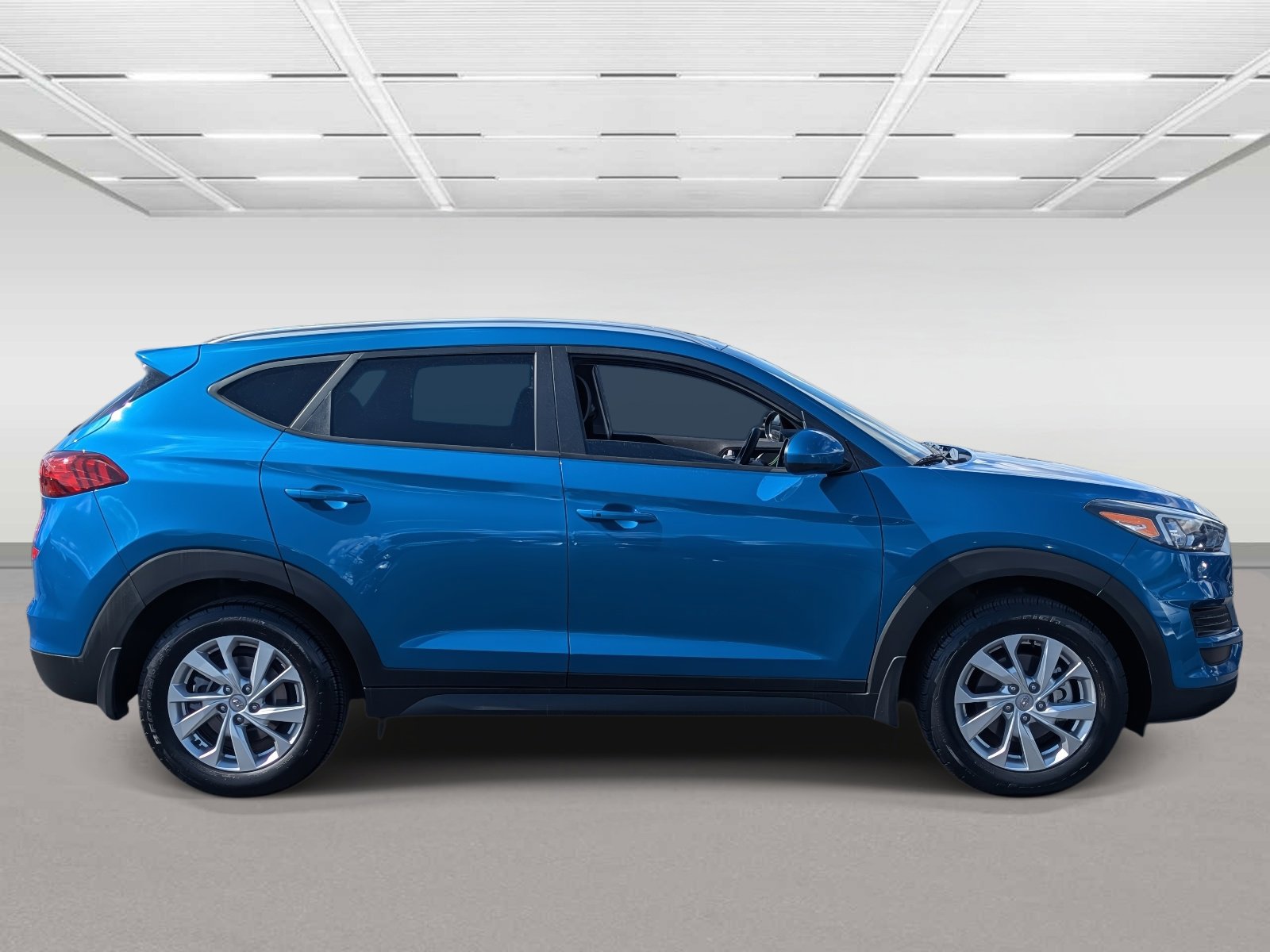Used 2019 Hyundai Tucson Value image 7