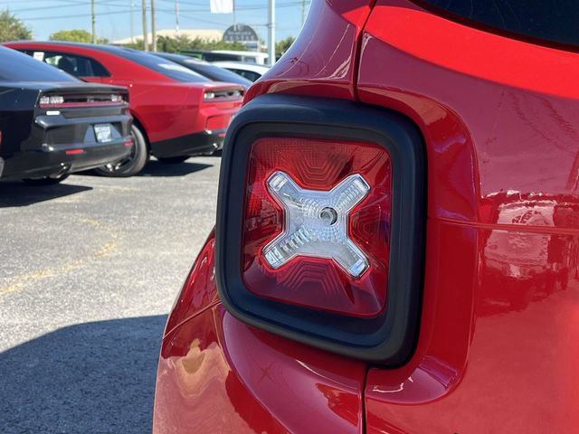 Used 2020 Jeep Renegade Sport FWD image 10