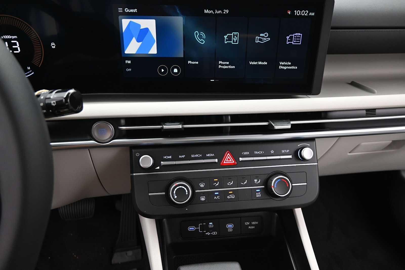 New 2026 Hyundai Tucson SE AWD/4WD image 19