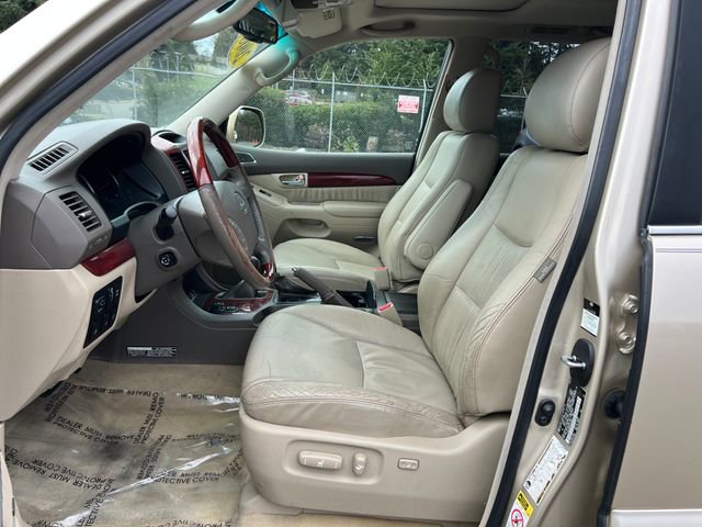 Used 2008 Lexus GX 470 image 20