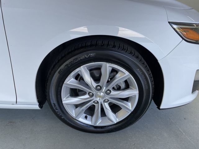 Used 2024 Chevrolet Malibu LT image 14