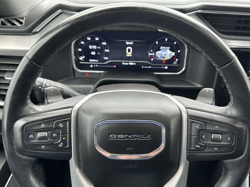 Certified 2024 GMC Sierra 1500 Denali w/ Denali Reserve Package image 26