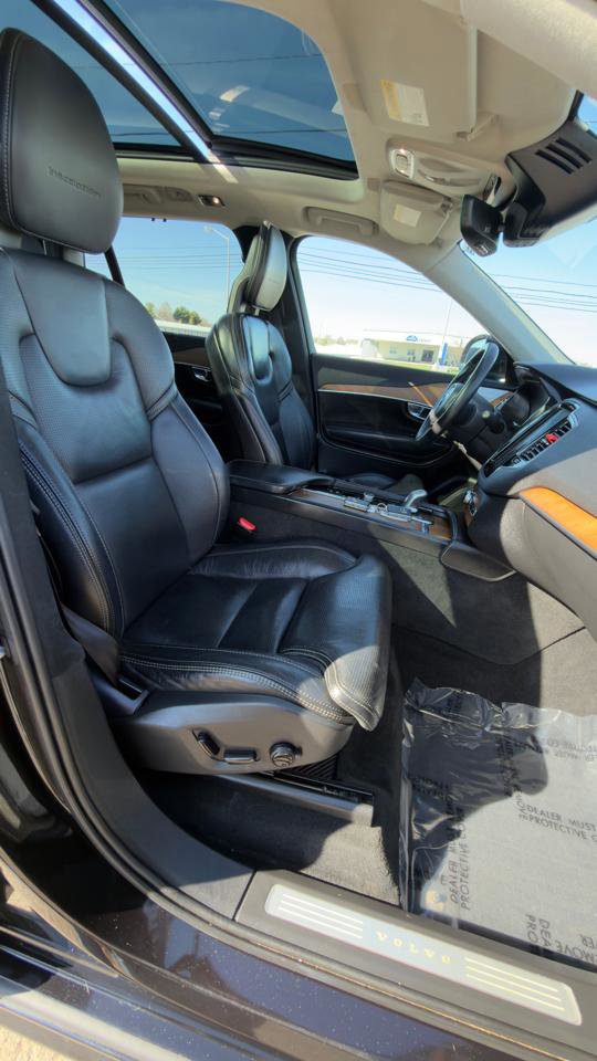 Used 2018 Volvo XC90 T8 Inscription w/ Luxury Package image 58