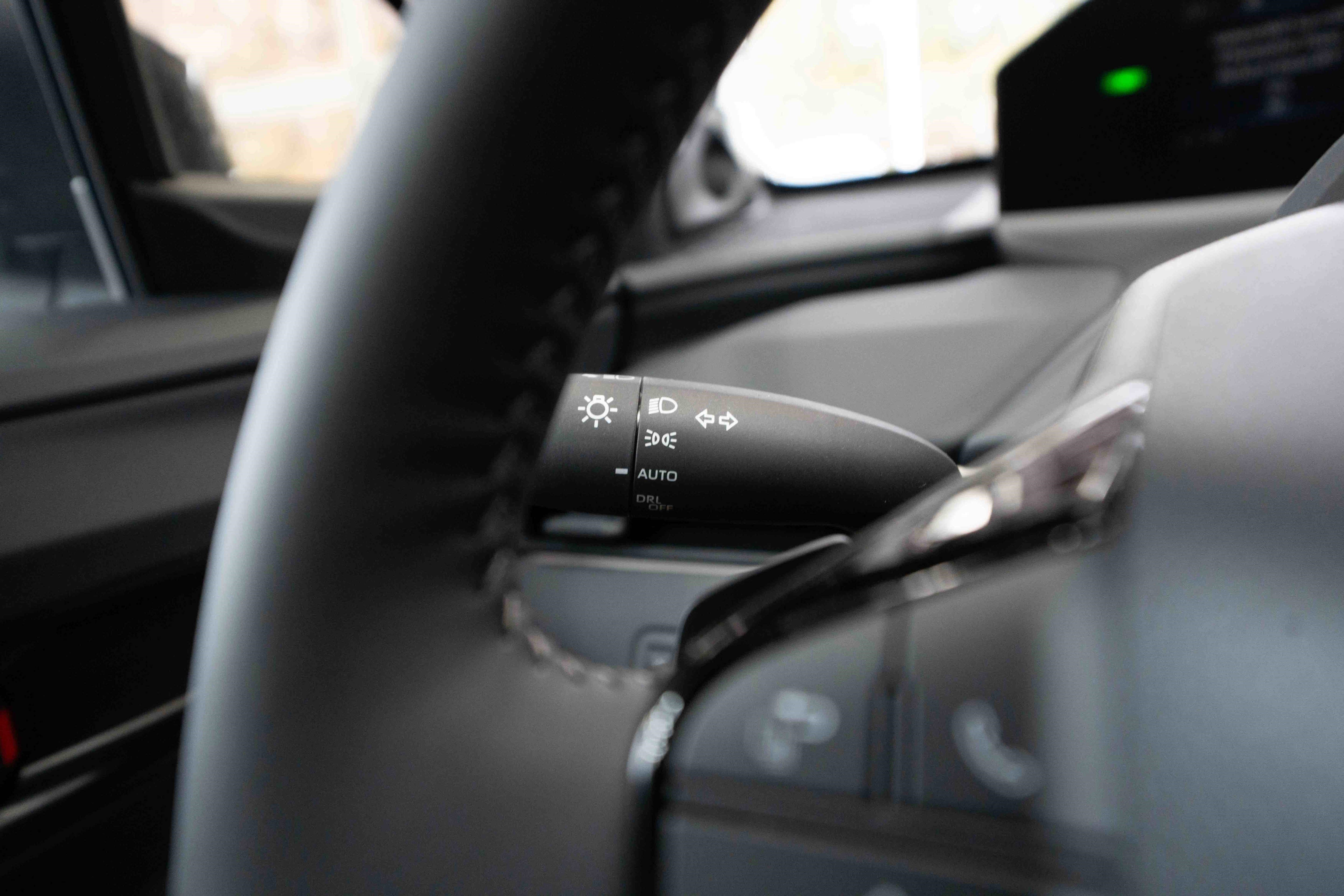 New 2026 Toyota bZ image 13