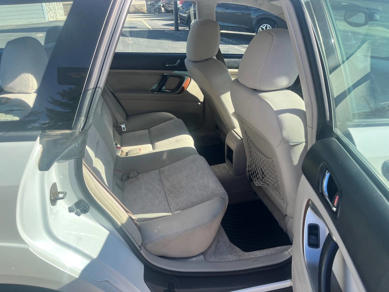 Used 2006 Subaru Outback 2.5i Special Edition image 19