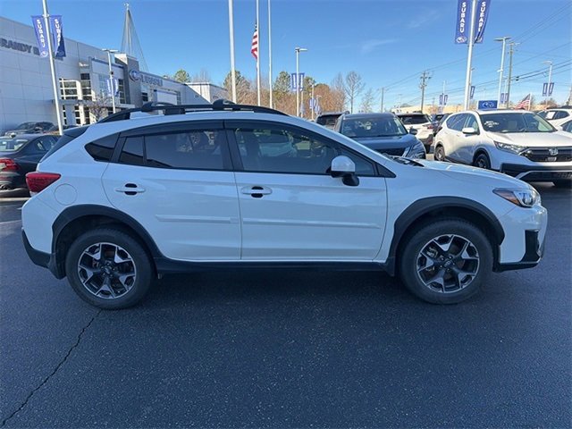 Used 2019 Subaru Crosstrek 2.0i Premium w/ Eyesight System image 6