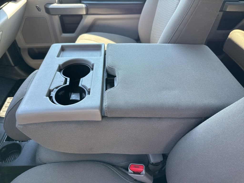 Used 2017 Ford F150 XLT w/ Equipment Group 301A Mid AWD/4WD image 22