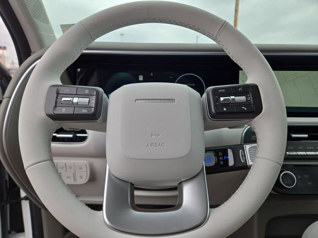 New 2026 Hyundai Palisade SEL AWD/4WD image 18