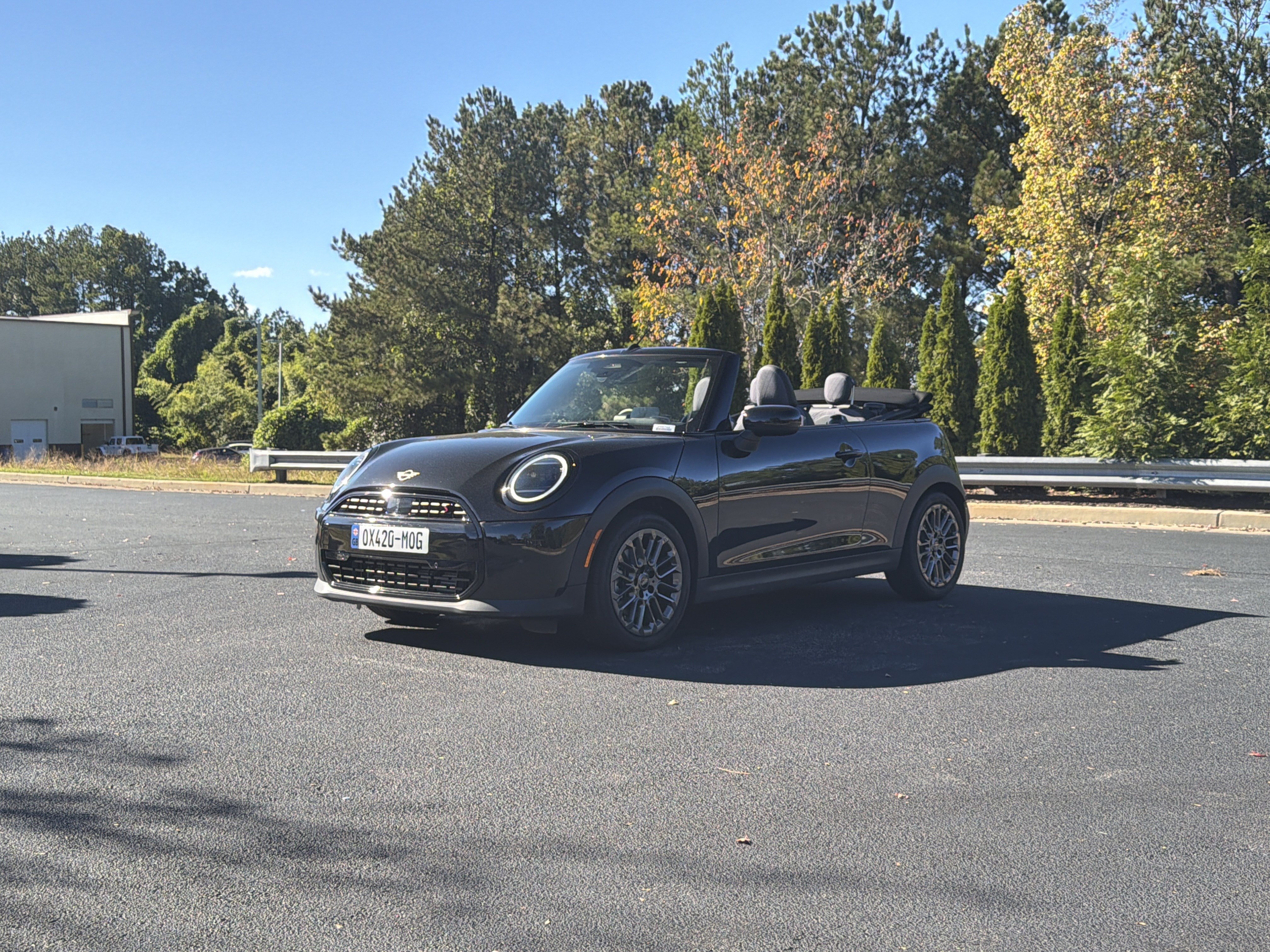 Used 2026 MINI Cooper S FWD image 12