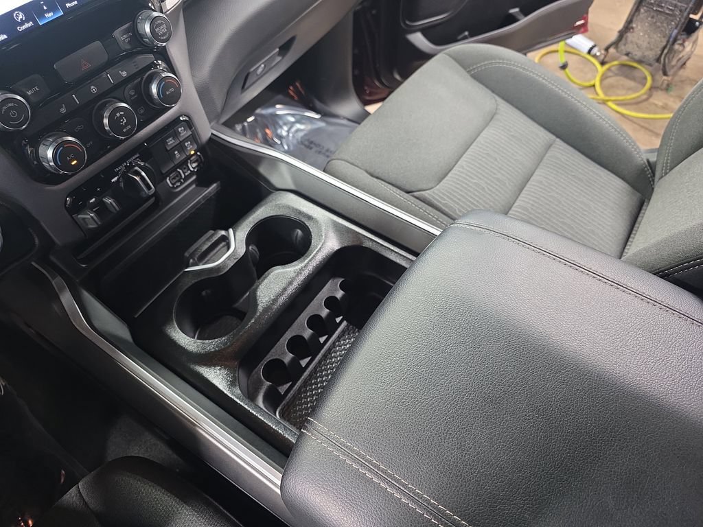 Used 2022 RAM 1500 Big Horn AWD/4WD image 25