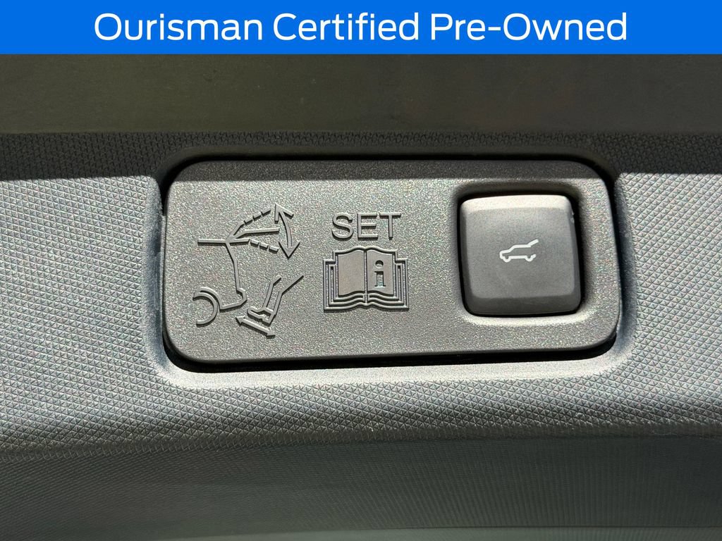 Certified 2023 Ford Mustang Mach-E Premium AWD/4WD image 27