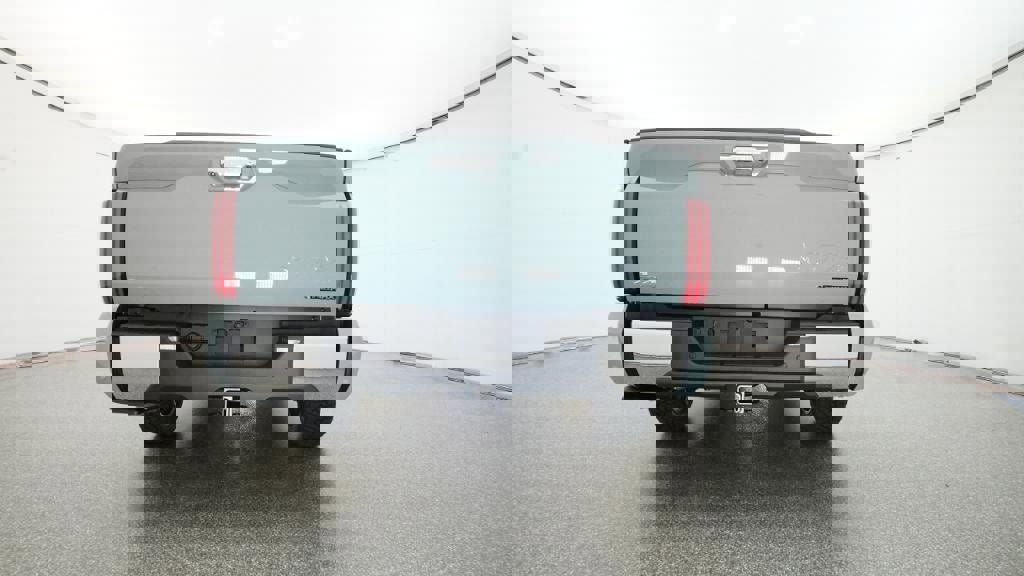 New 2026 Toyota Tundra 1794 Edition image 23