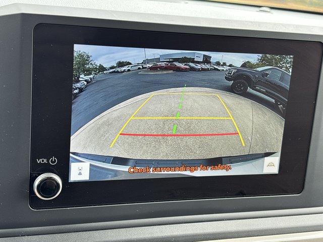 Used 2025 Toyota Tacoma SR RWD image 27