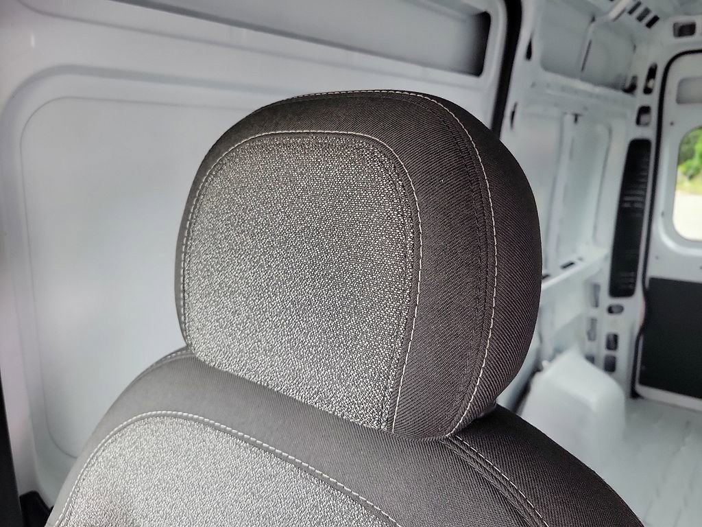 Used 2023 RAM ProMaster 2500 FWD image 18