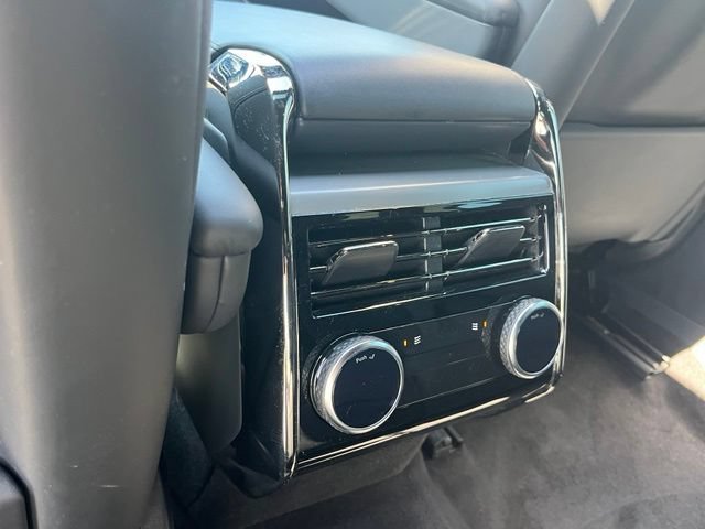 Used 2024 Land Rover Range Rover Sport Dynamic SE AWD/4WD image 26