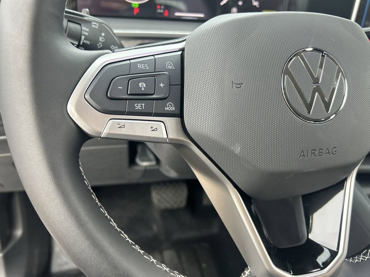 New 2026 Volkswagen Tiguan S image 19