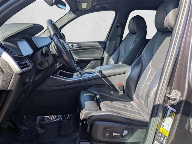Used 2022 BMW X5 xDrive40i w/ Premium Package image 18