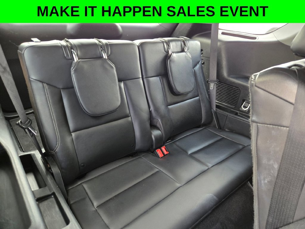 Used 2023 Ford Explorer XLT w/ Equipment Group 202A RWD image 25