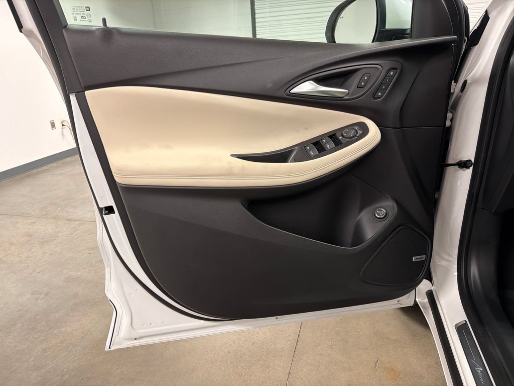 New 2026 Buick Encore GX Avenir w/ Avenir Technology Package FWD image 17