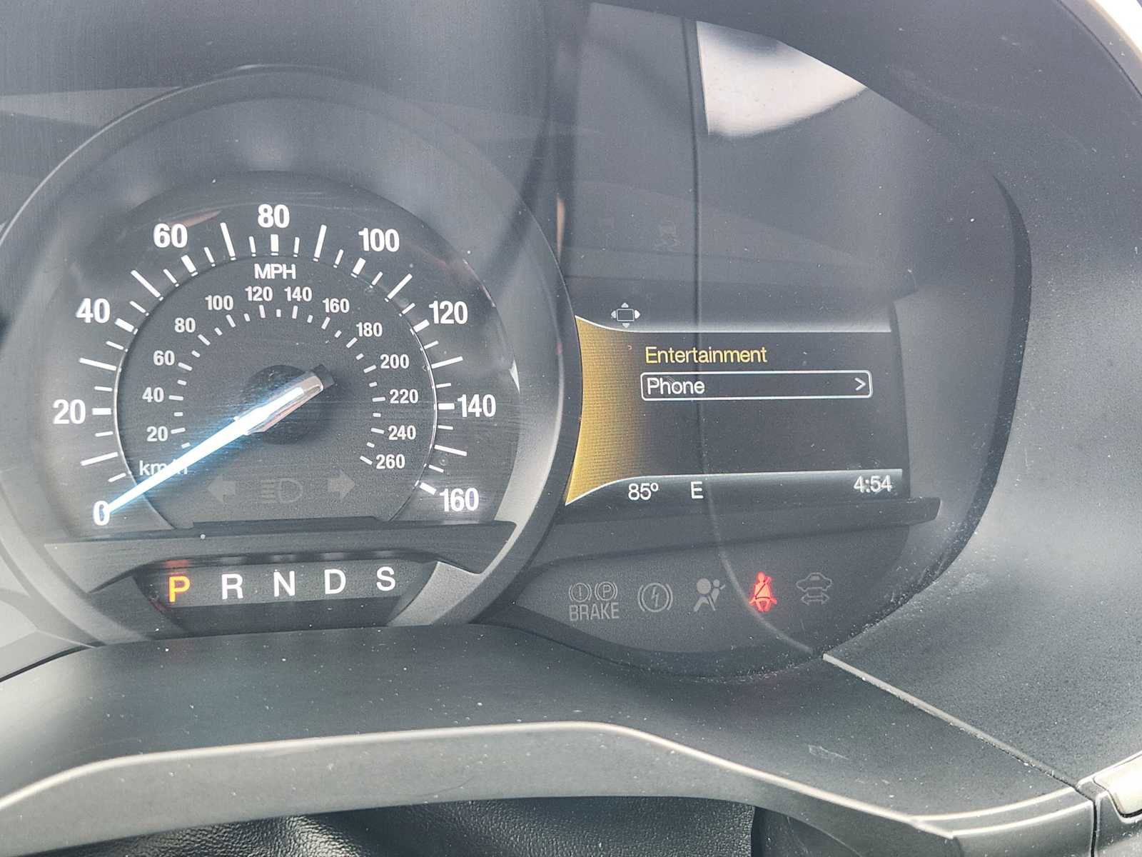 Used 2016 Ford Edge SEL w/ Equipment Group 201A AWD/4WD image 16