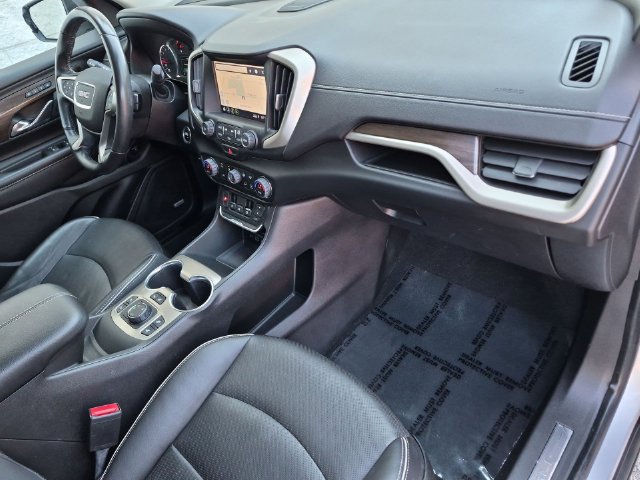 Used 2018 GMC Terrain Denali w/ Advanced Safety Package AWD/4WD image 31