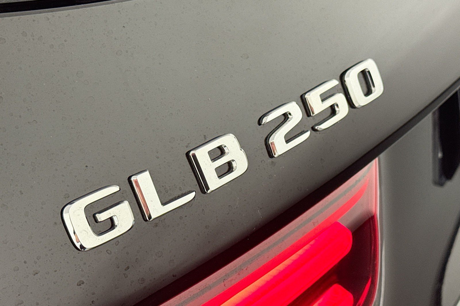 Certified 2026 Mercedes-Benz GLB 250 image 10