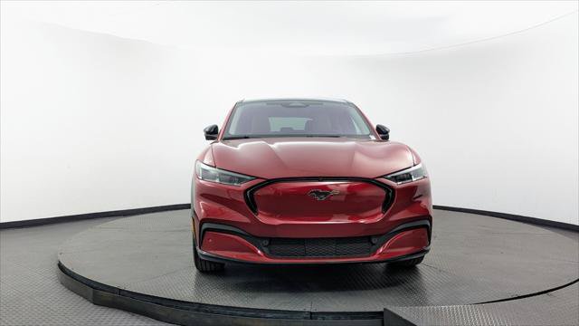 Used 2022 Ford Mustang Mach-E Premium RWD image 12