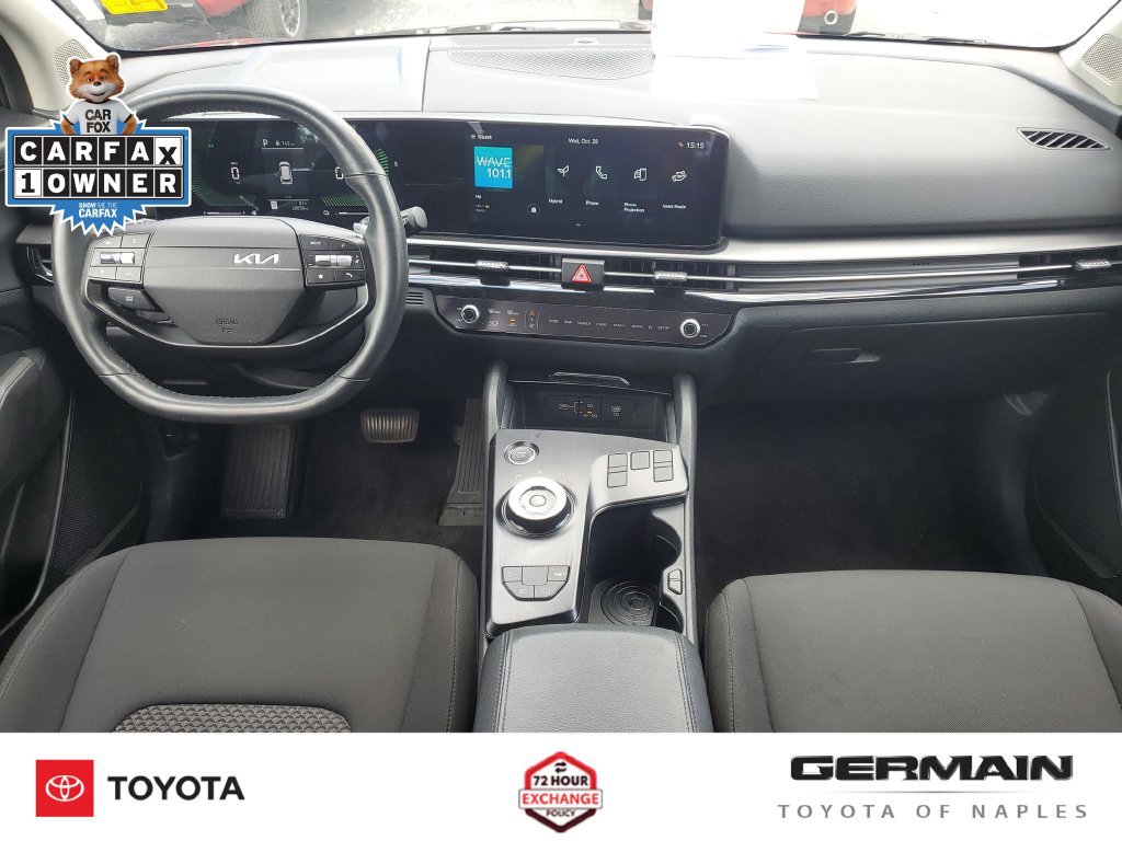 Used 2026 Kia Sportage LX FWD image 17