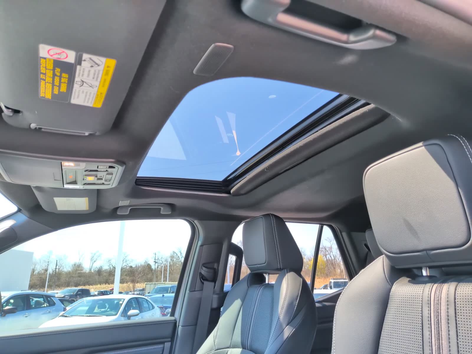 Used 2025 Toyota 4Runner Limited image 26