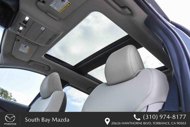 New 2026 MAZDA CX-50 AWD 2.5 S w/ Accent Package image 26