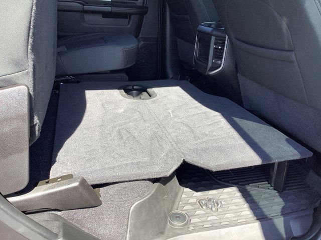 Used 2021 RAM 2500 Big Horn w/ Safety Group image 41