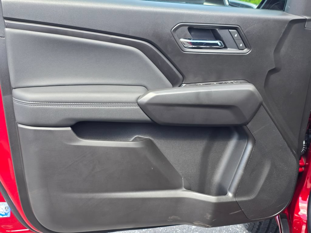 New 2026 Chevrolet Colorado LT AWD/4WD image 35