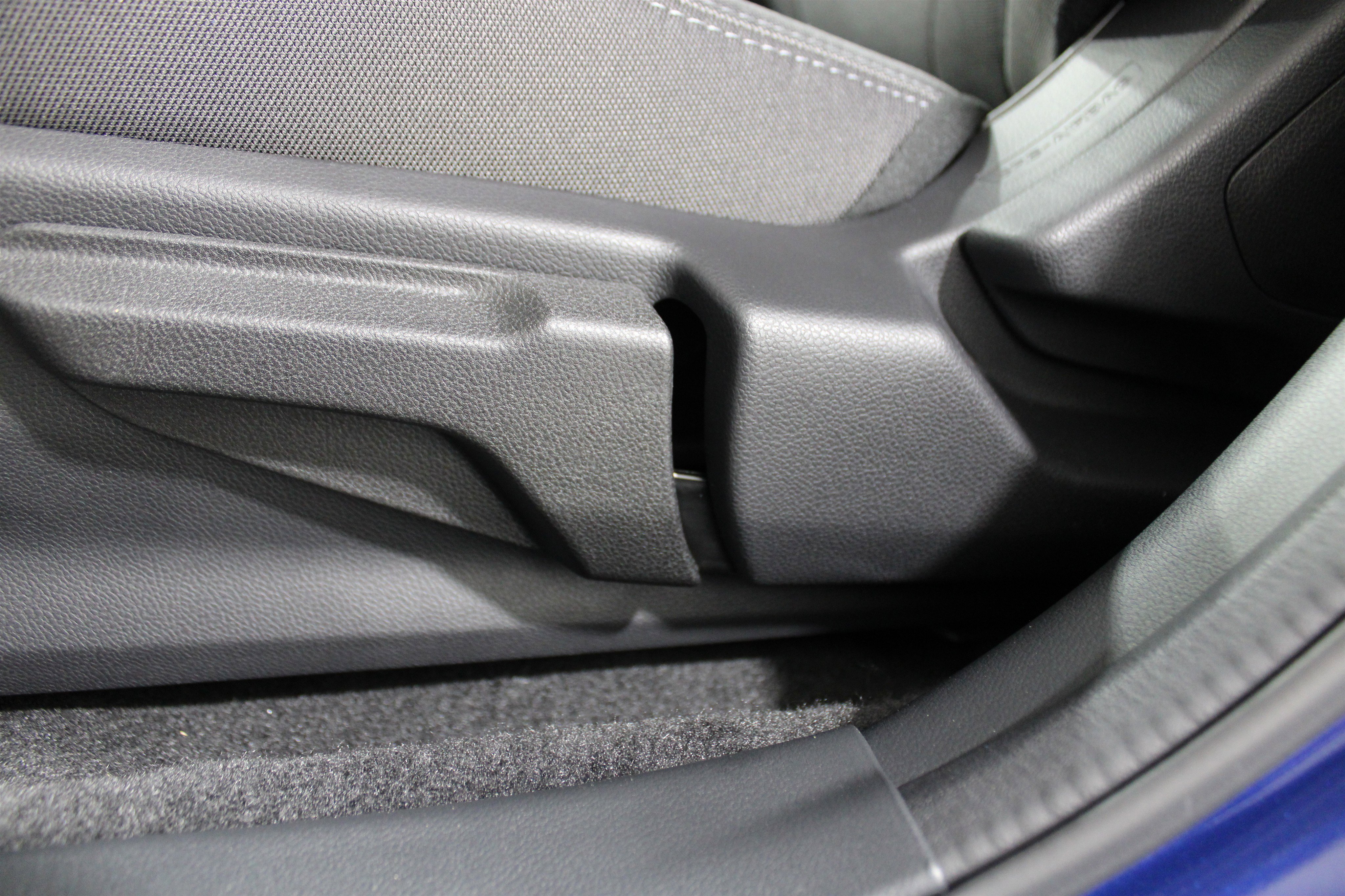 New 2026 Subaru Crosstrek 2.0i Premium image 4