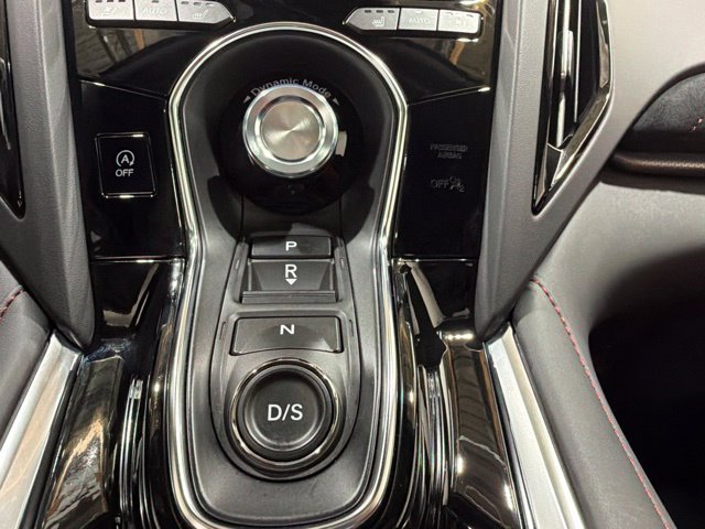 Certified 2025 Acura RDX w/ Advance Package AWD/4WD image 44