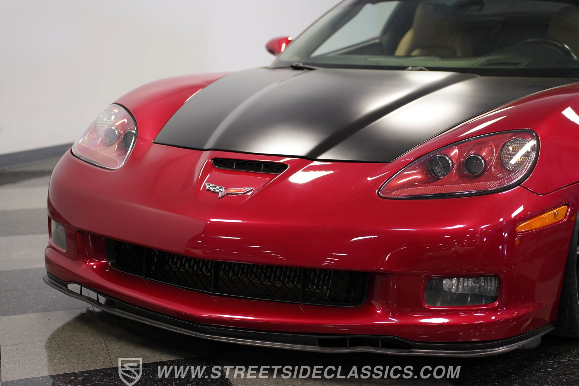 Used 2011 Chevrolet Corvette Grand Sport w/ Preferred Equipment Group image 20