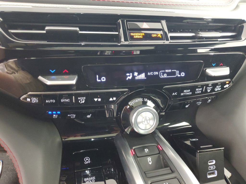 Used 2023 Acura MDX A-Spec image 20